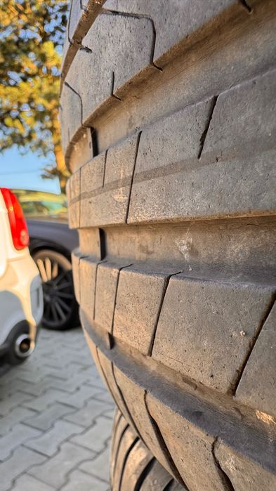 Opony lato 225/45R18