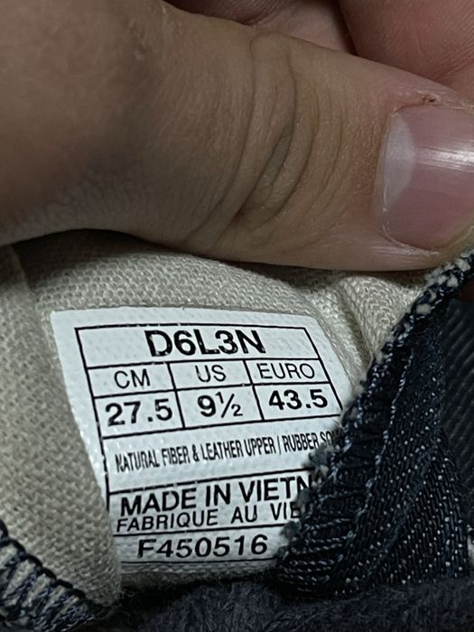 onitsuka tiger Mexico