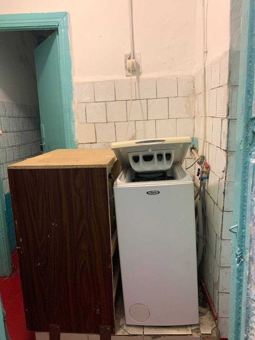 Здається затишна кімната біля Центрального парку від власника