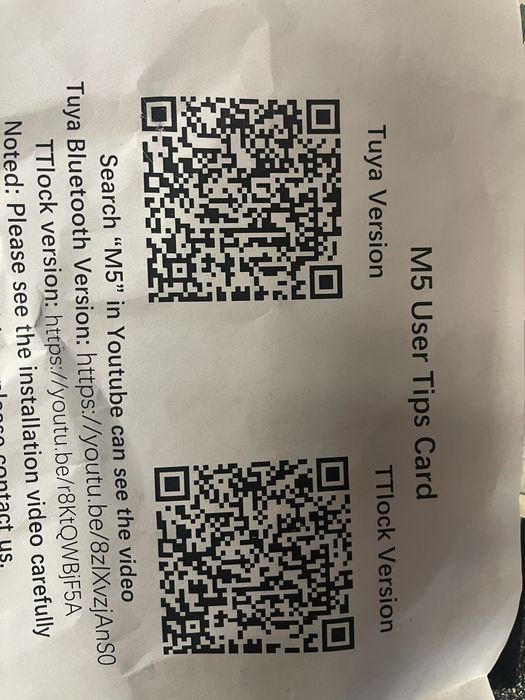 Fechadura intelegent