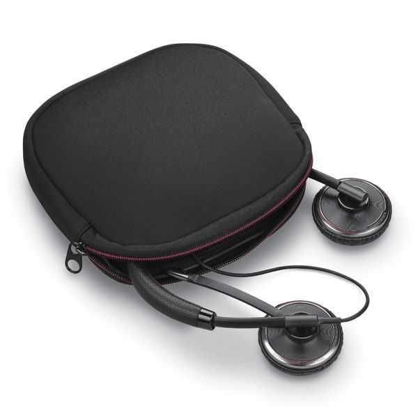 [Auricular / Headset] Plantronics Blackwire C520 - NOVO