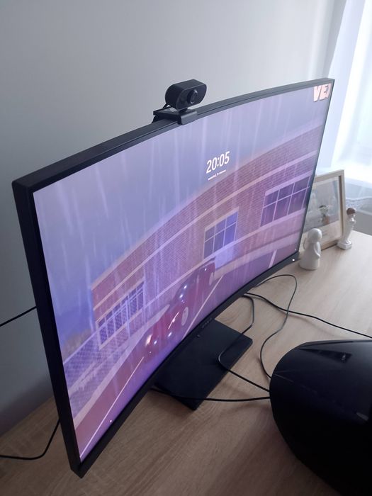 Monitor Omen 32Cale