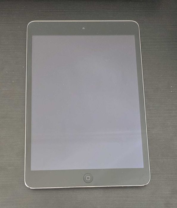 iPad Mini 2 Cinza 16GB