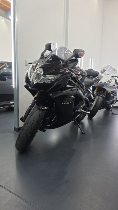 Viseira MRA GSXR