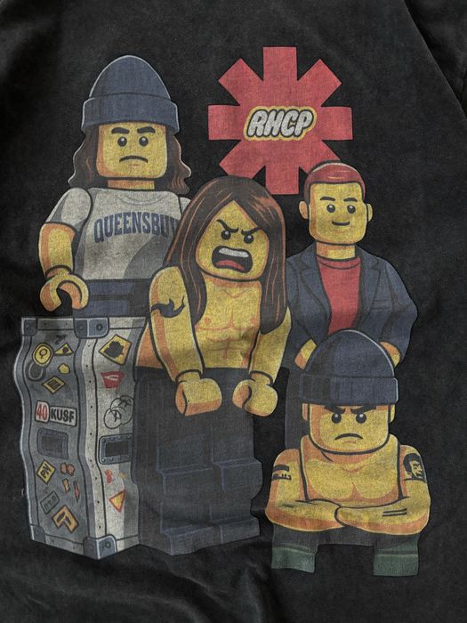 Saint Michael longsleeve | Лонгслів  lego bape jordan erd jaded london