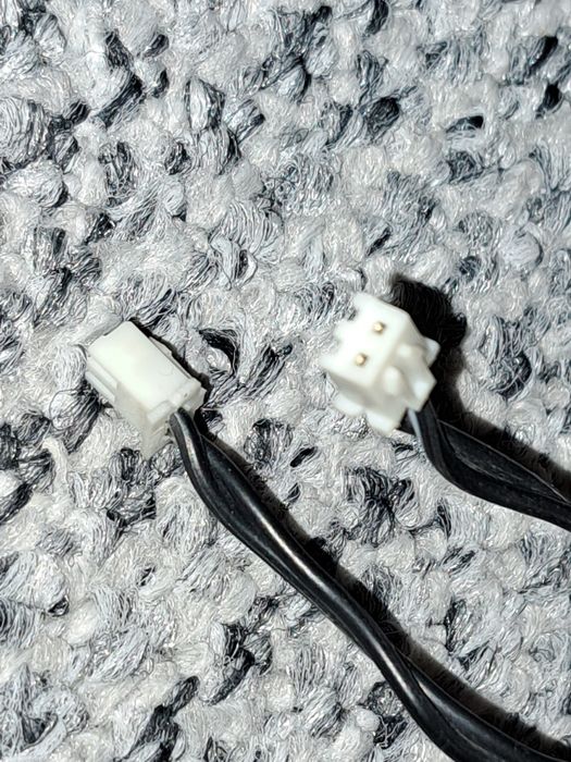 Głośniki AIWA 5W 4Ohm