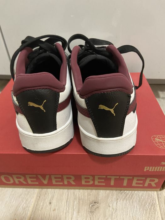 Sneakersy damskie Puma 39 r