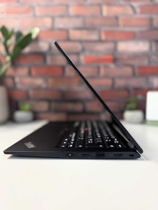 Сенсорний Lenovo ThinkPad X13 Yoga G1·i5-10210U·16GB+SSD 256·FHD 13"