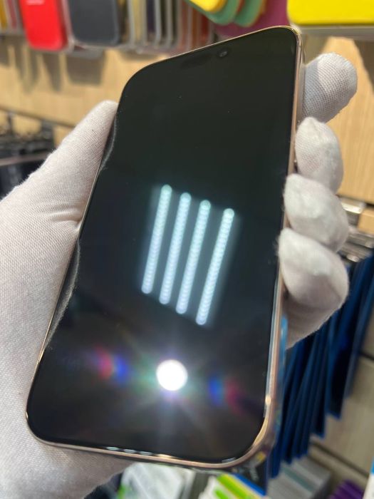 iPhone 16 Pro 128 Gb Desert Titanium
