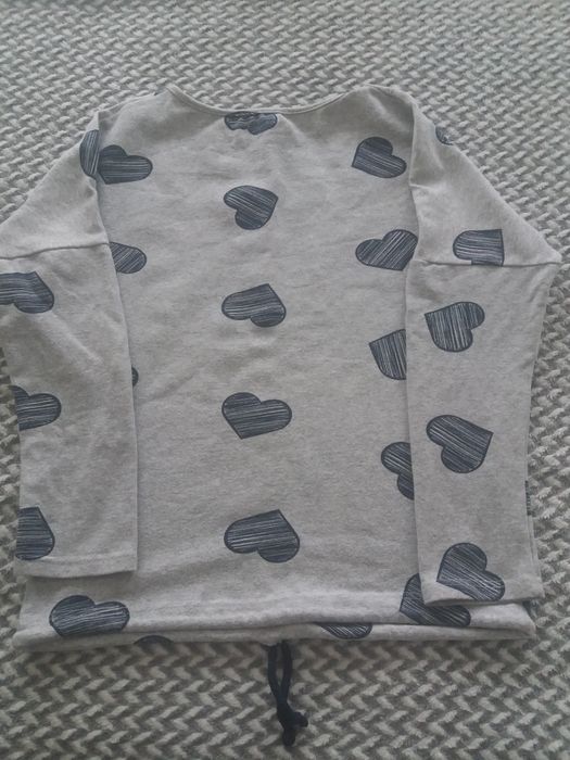 Bluzka dla dziewczynki