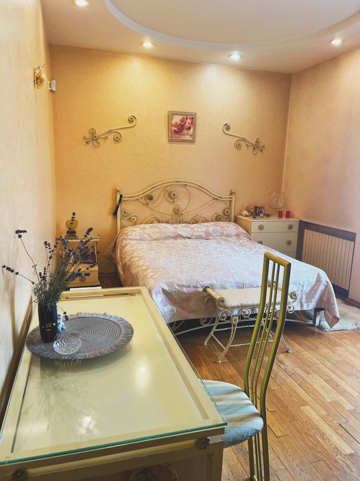 3-rooms apartment apartment by the address st. Kulikovo pole pl Oktyabrskoy revolyutsii pl (area 74,8 m²) - Atlanta.ua - photo 2