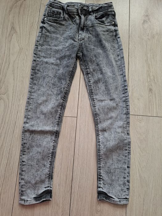 Spodnie jeans George