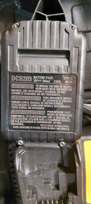 DeWALT dcd 796 оригинал,новый(топовый).