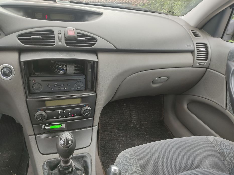 Renault laguna 1.9 dci