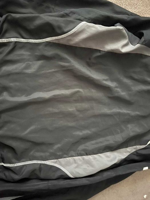 Hummel  czarna bluzka   rozmiar 164