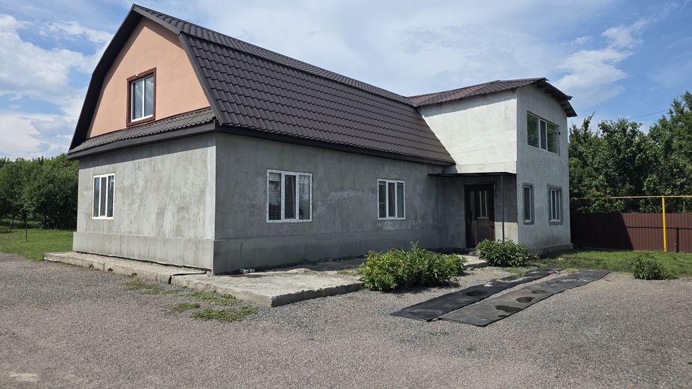 Продається будинок в с.Білозір'я