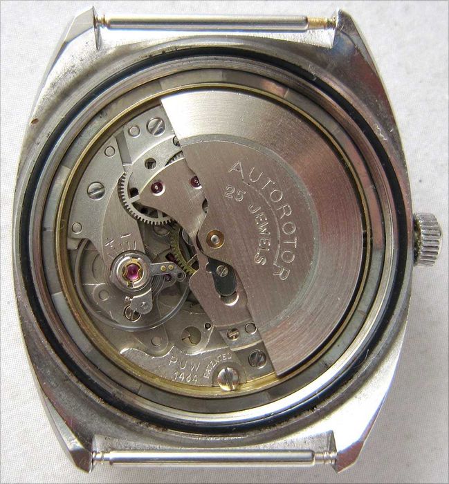 Phigied Junior Automatic