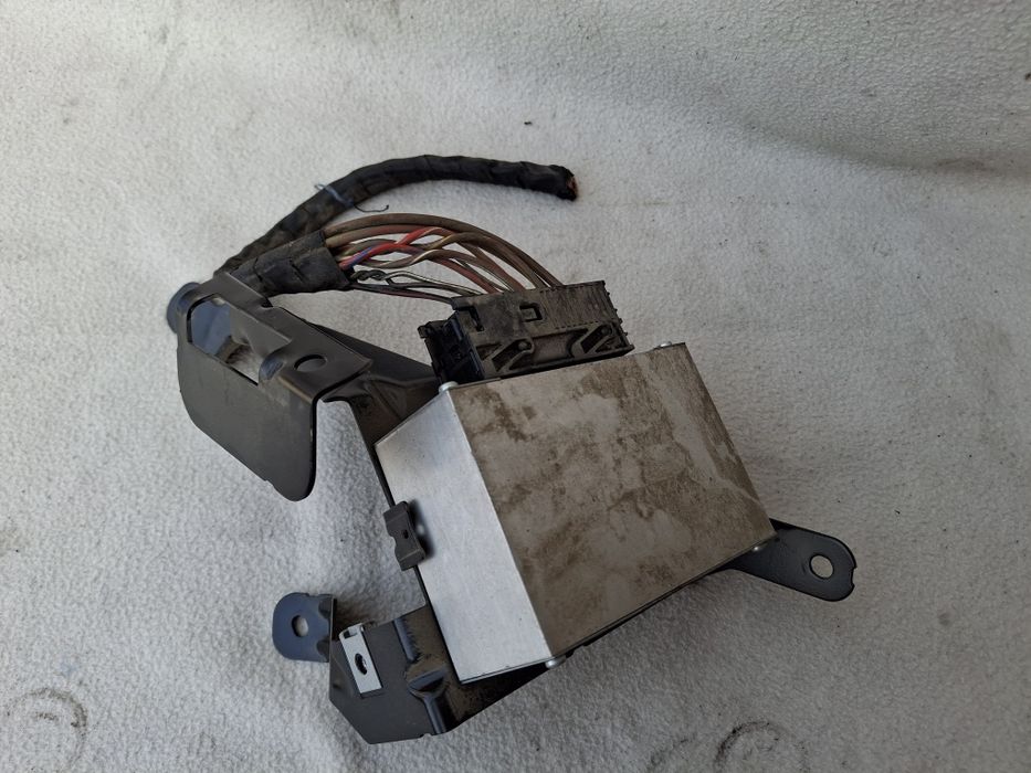 Wzmacniacz Głośników Hi-Fi BMW E60 E61