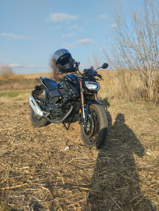 Продам Lifan kps 200 стан ідеал