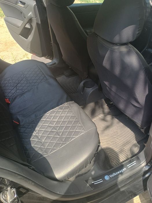 Продам Volkswagen Golf 6