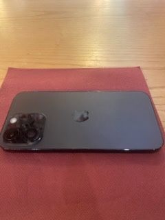 Iphone 14pro max
