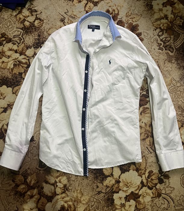 Рубашка Polo Ralph
