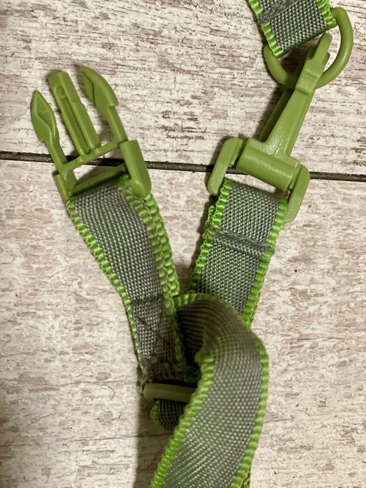 Вожі для діток від Lorelli