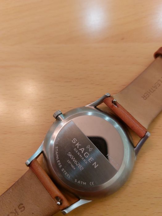 Skagen   SKW 6282