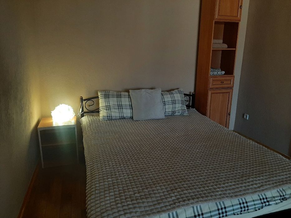 1-к квартира подобово у центрі