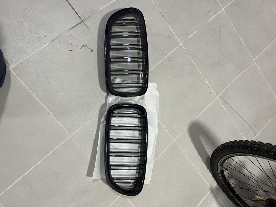 Para-Choques original completo BMW serie 5 F10