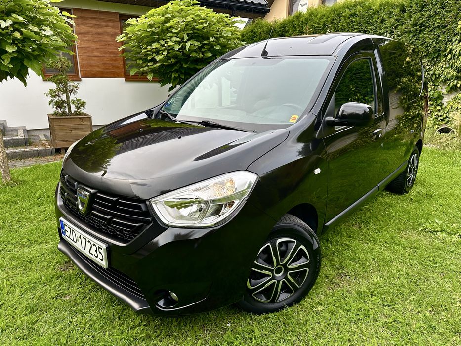 Dacia Dokker