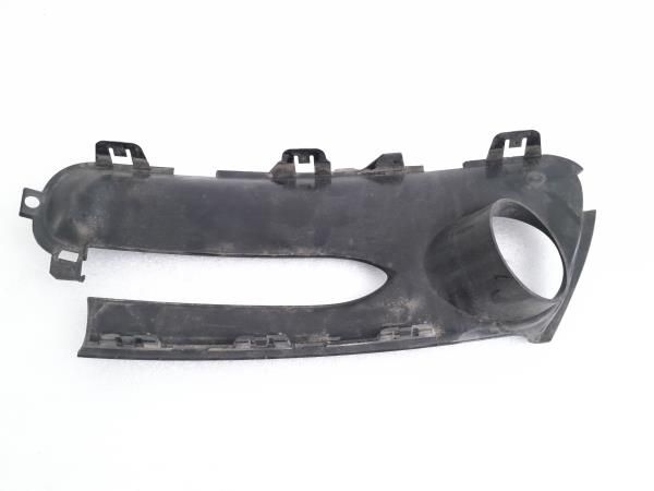 Grelha frente RENAULT Scénic III (JZ0/1_)