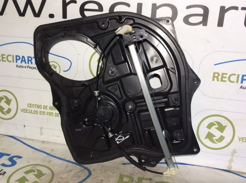 Elevador de vidro trás direito Mazda 6