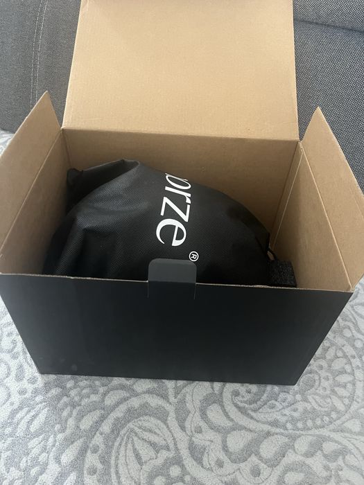 NOWY kask Horze Cadence