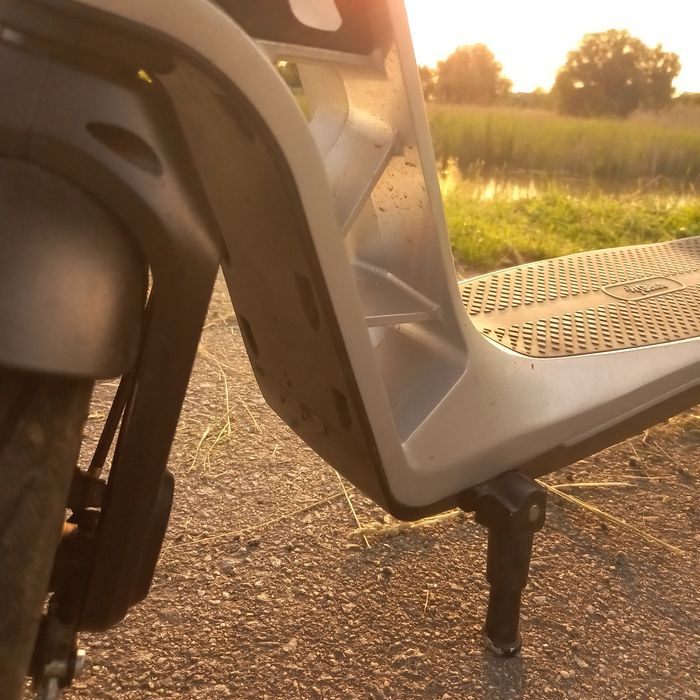 Електро самокат Electric scooter Effort Pro 2S