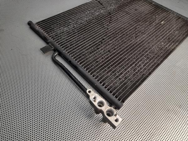 Radiador AC BMW 3 Compact (E46)