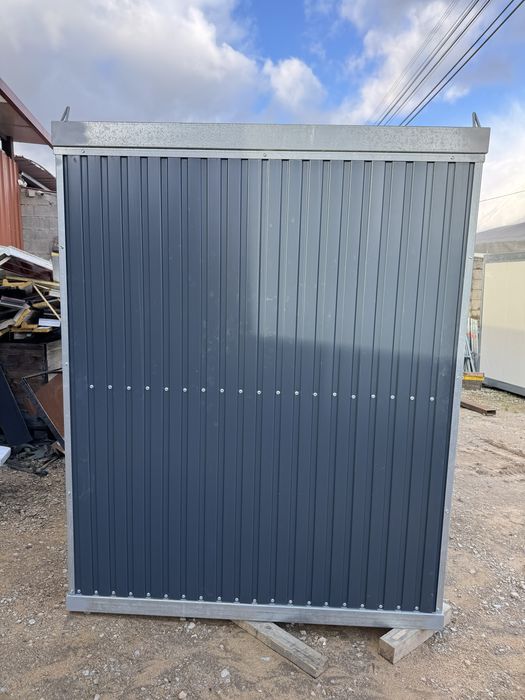 Contentores de arrumação