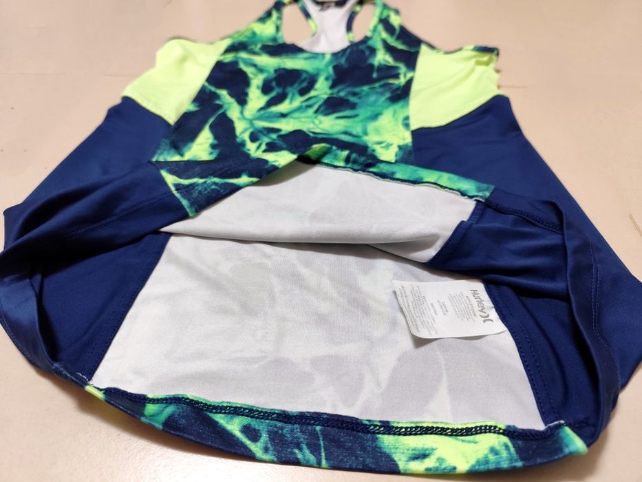 T-shirt desportiva para Mulher - Hurley (Tam. M)