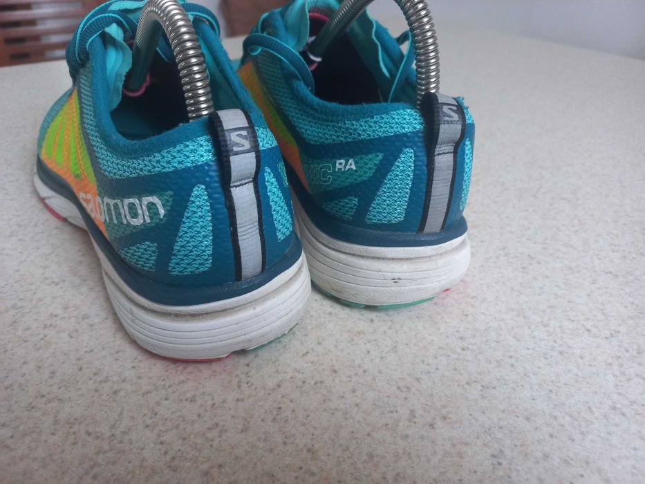 Buty Salomon Sonic RA r. 40