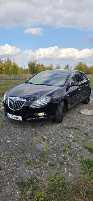 Lancia Delta
