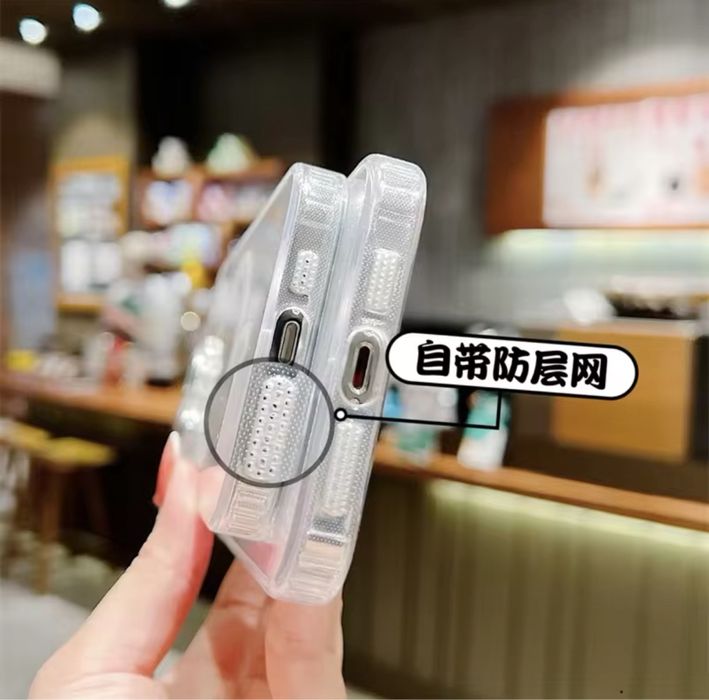 Iphone 13 Чохол Захисне скло