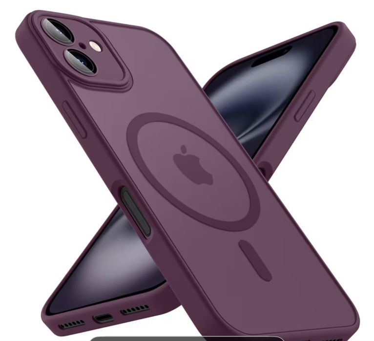 Чохол доя iPhone 16