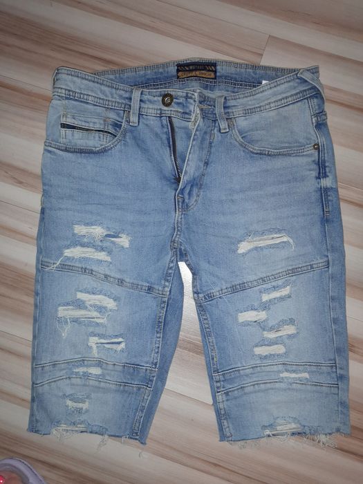 Spidenki cropp W 30