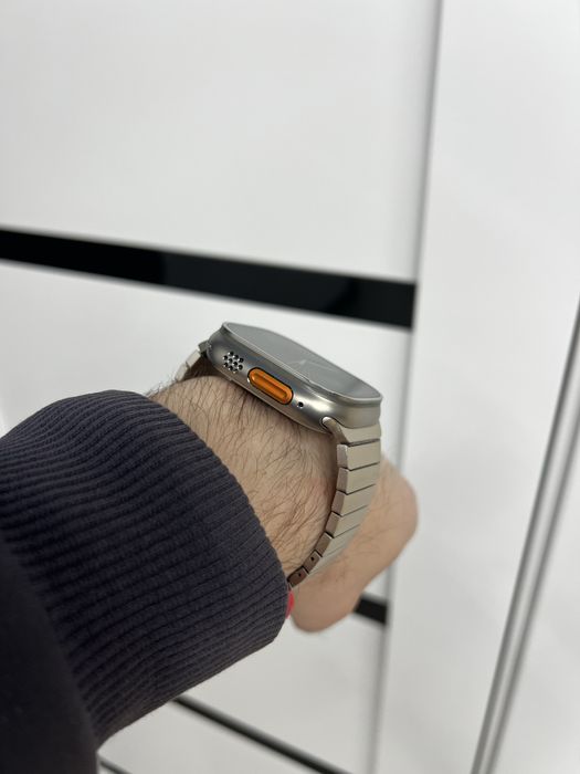 Apple Watch Ultra Як нові