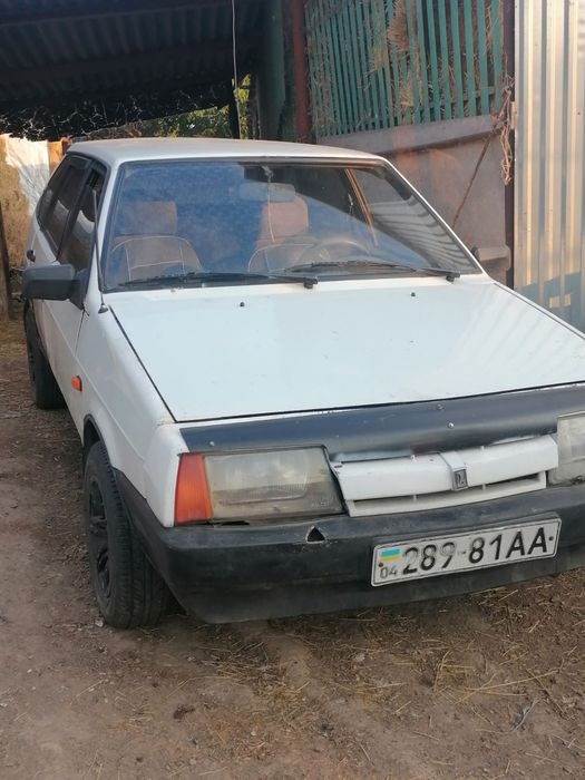 Продам ВАЗ 2109 (2штуки).