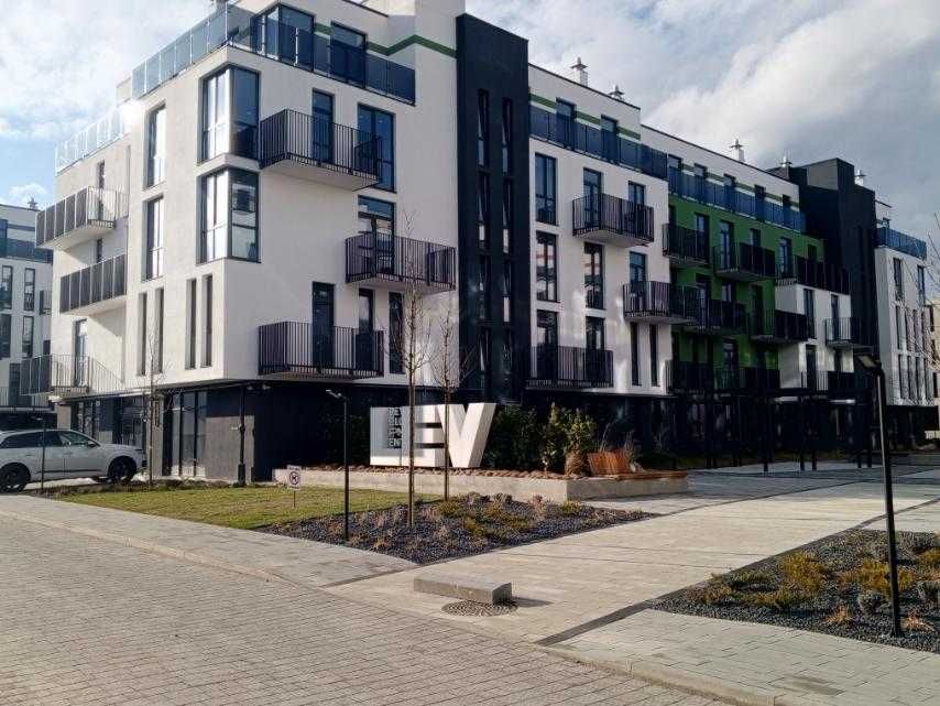 Продаж паркомісця Вул П.Орлика ЖК Silent Park