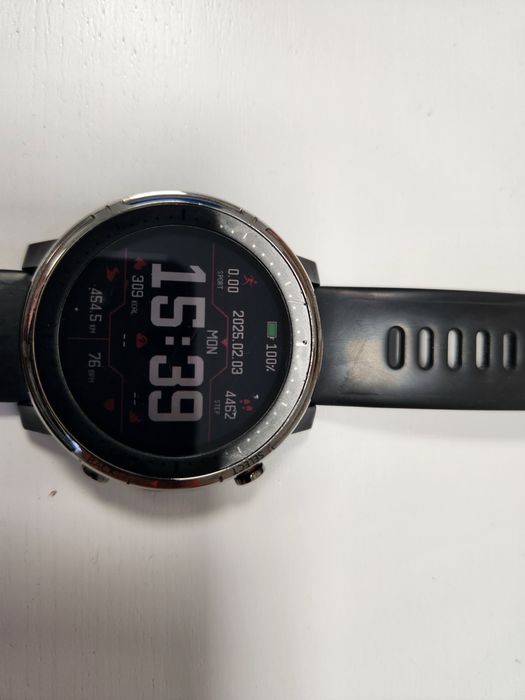 Amazfit Stratos 3