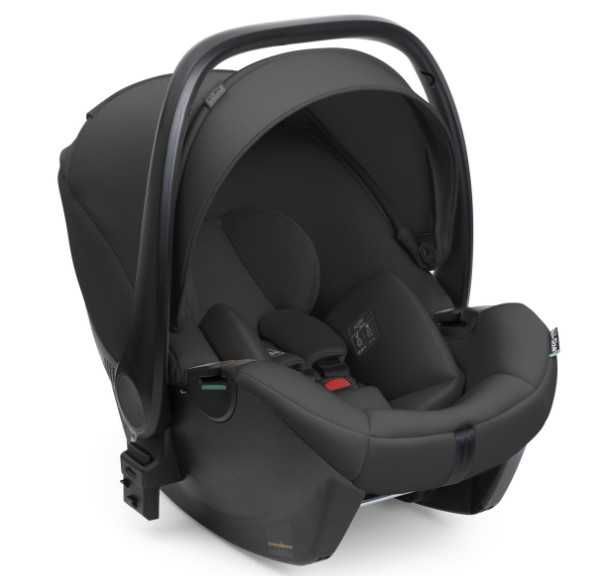 Cadeira auto Kory Plus Air I-Size (40-85 CM)