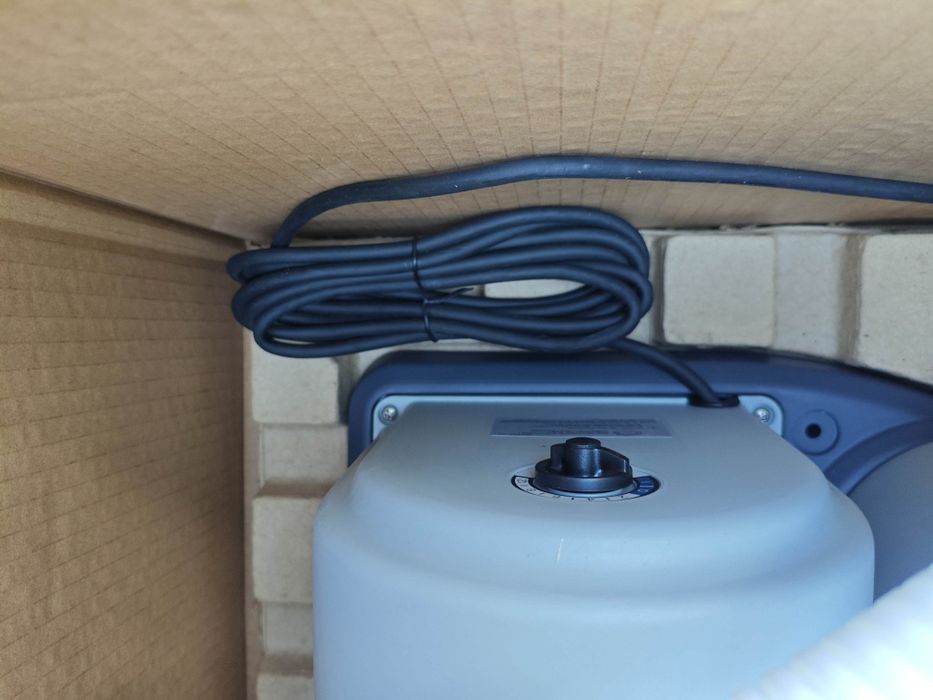 Pompa filtrująca intex 5678L/h