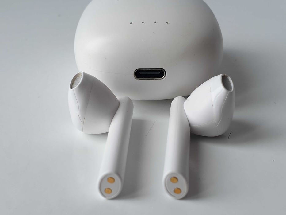 Бездротові Навушники Вкладиші AOVOCE G02 Bluetooth Earbuds.